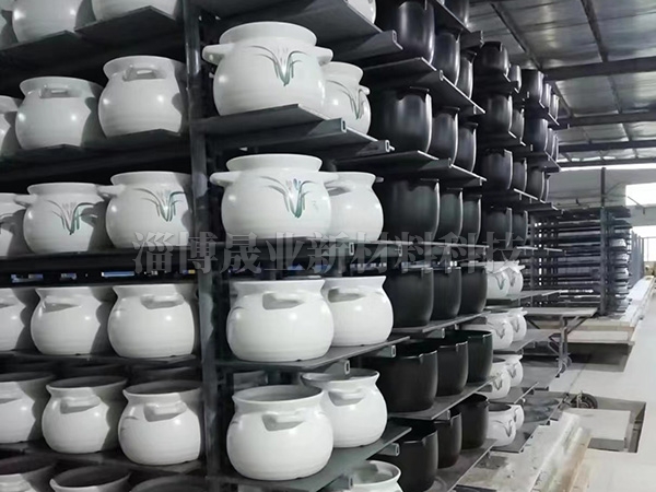 威海碳化硅窑具